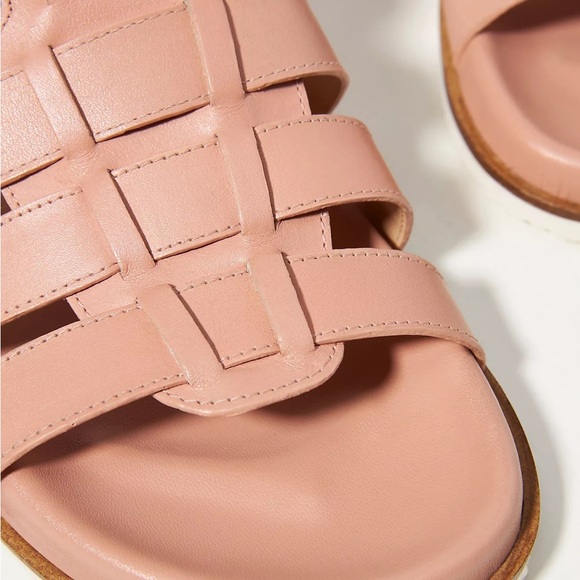 Anthropologie Fisherman Sandals
Daily Practice by Anthropologie - Picture 3 of 7